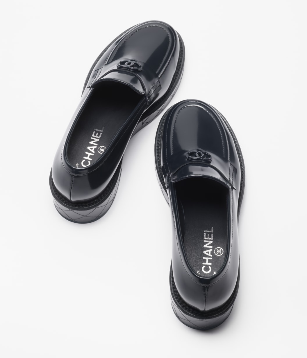 Fall-Winter 2024/25 Moccasins - Image 2